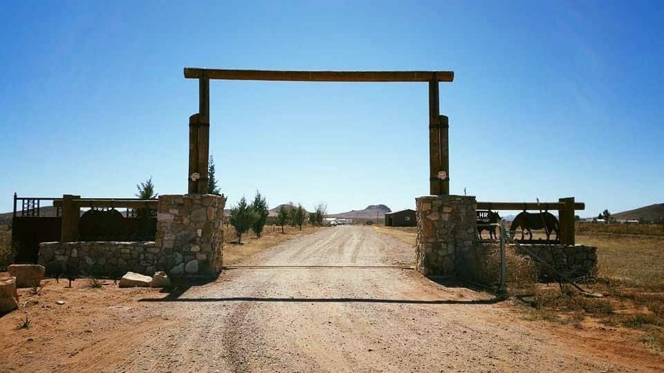 The Ranch at Peace & Plenty