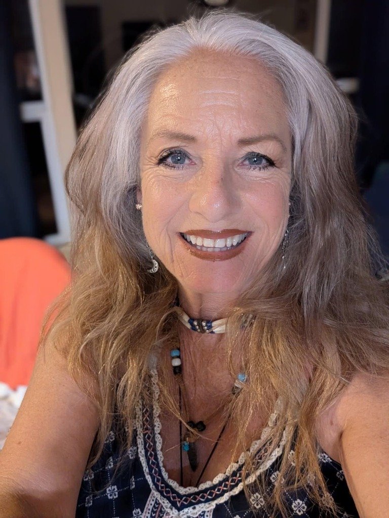 Kristi Bauske Berliew - Winds of Change Holistic Care | Massage Therapist & Transformational Life Coach