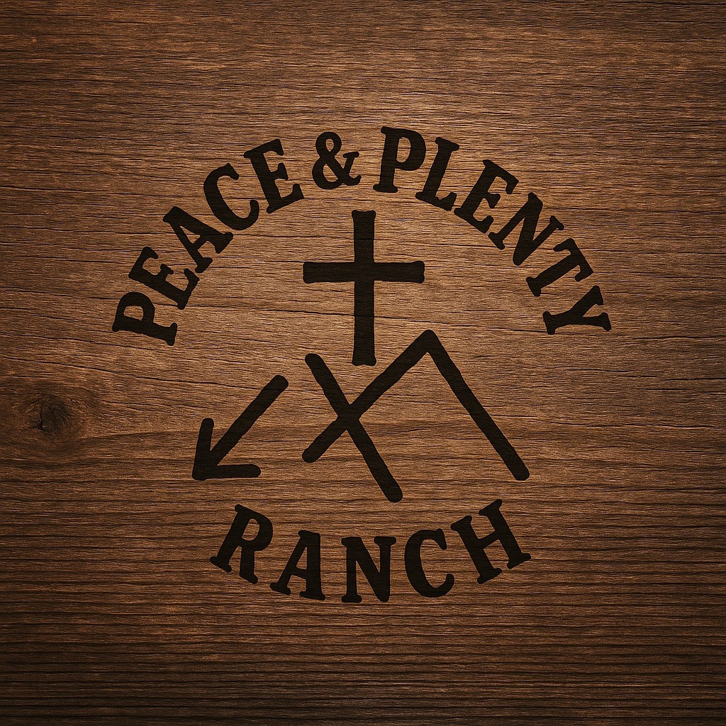    Peace and Plenty Ranch
